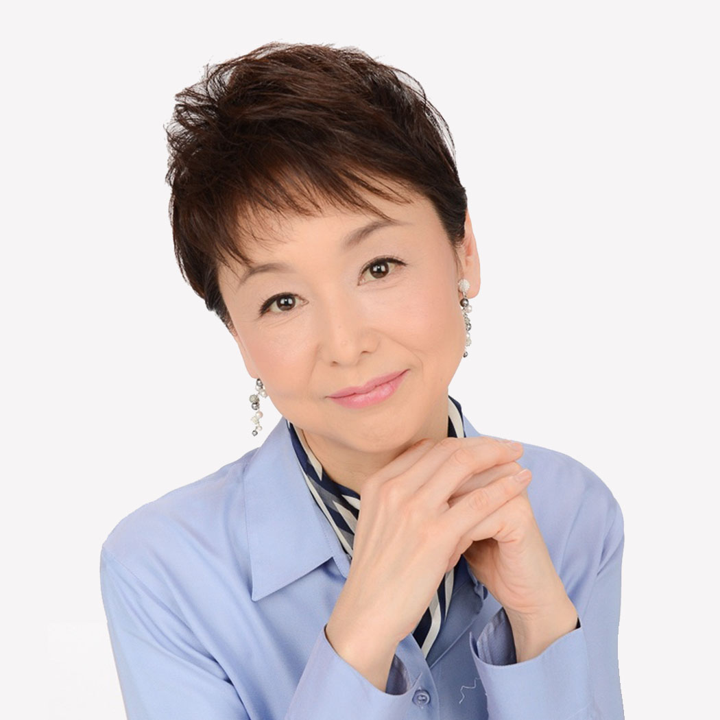 元NHKうたのおねえさん 田中あつ子