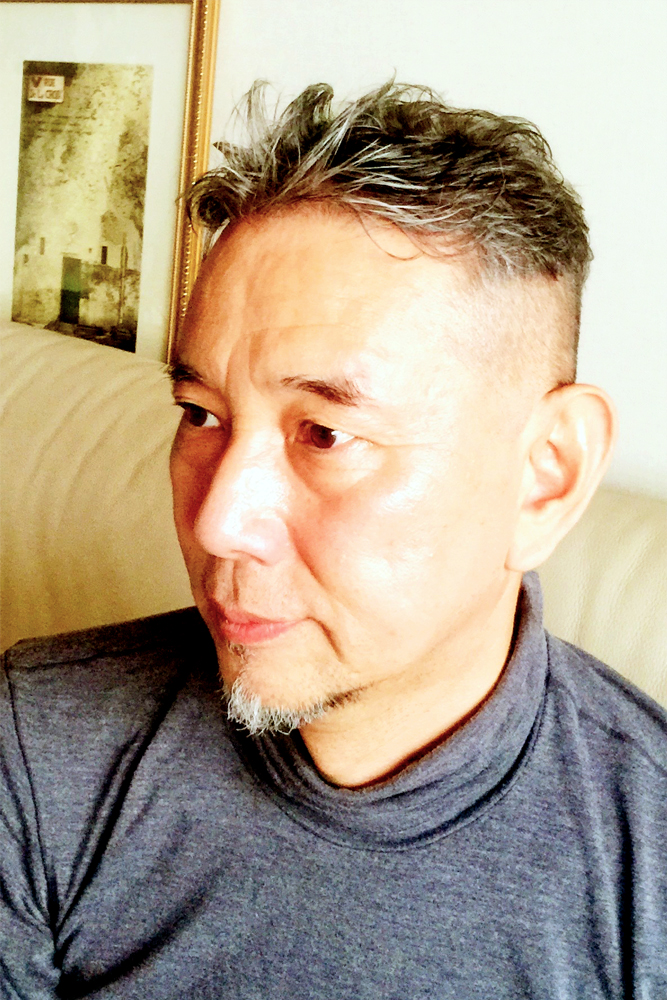 松崎正明 吉野音街道公式ページ